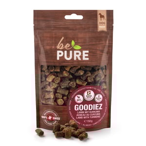 bePURE Snacks
