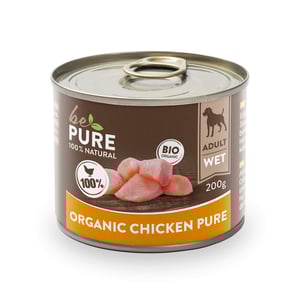 bePure Nassfutter