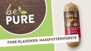 bePURE_Video_Nassfutterwuerste