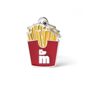 Pommes-Frittes